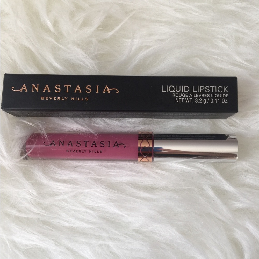 Anastasia Beverly Hills Liquid lipstick
